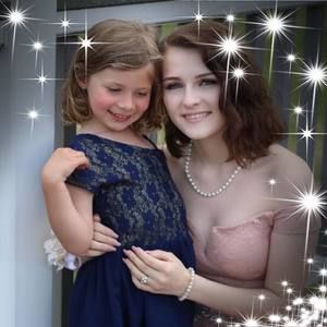 Meet your Posher, Kimberly